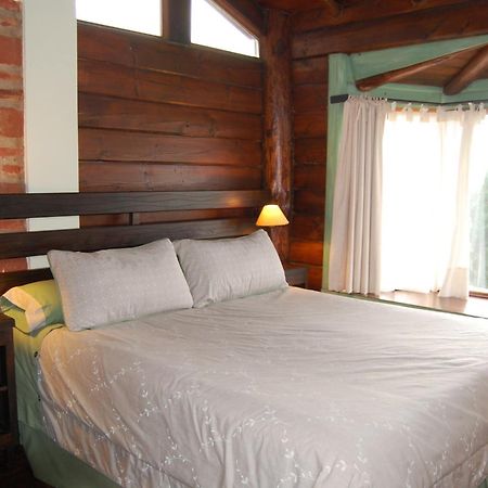 Hosteria Los Canelos إل كالافاتي المظهر الخارجي الصورة