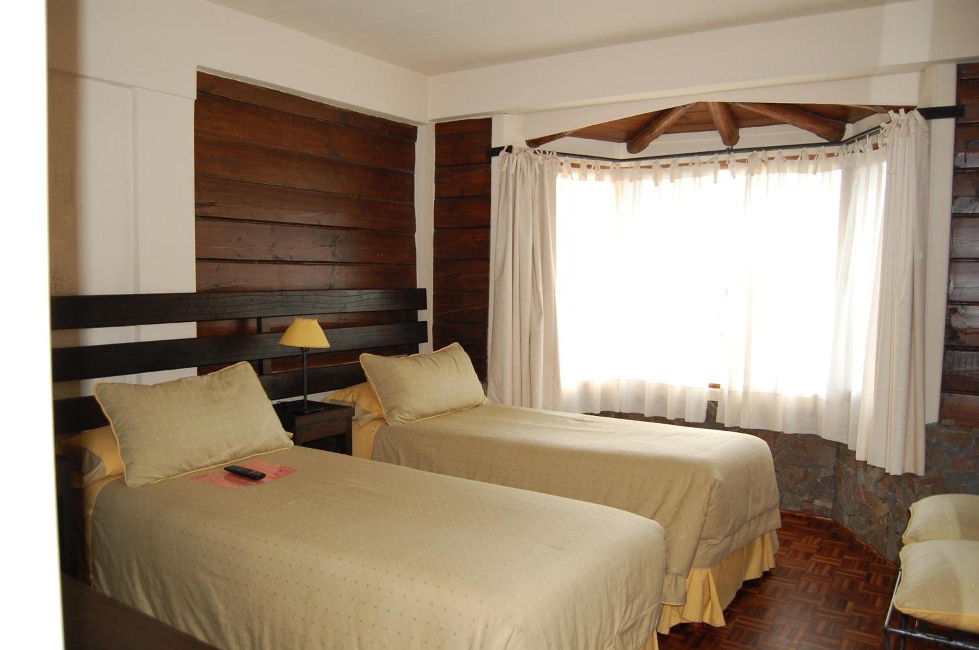 Hosteria Los Canelos إل كالافاتي المظهر الخارجي الصورة