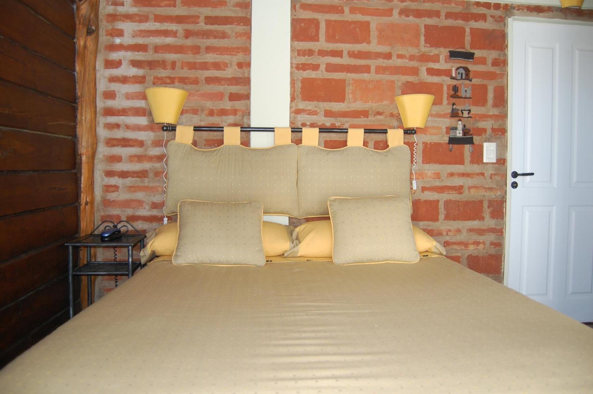 Hosteria Los Canelos إل كالافاتي المظهر الخارجي الصورة