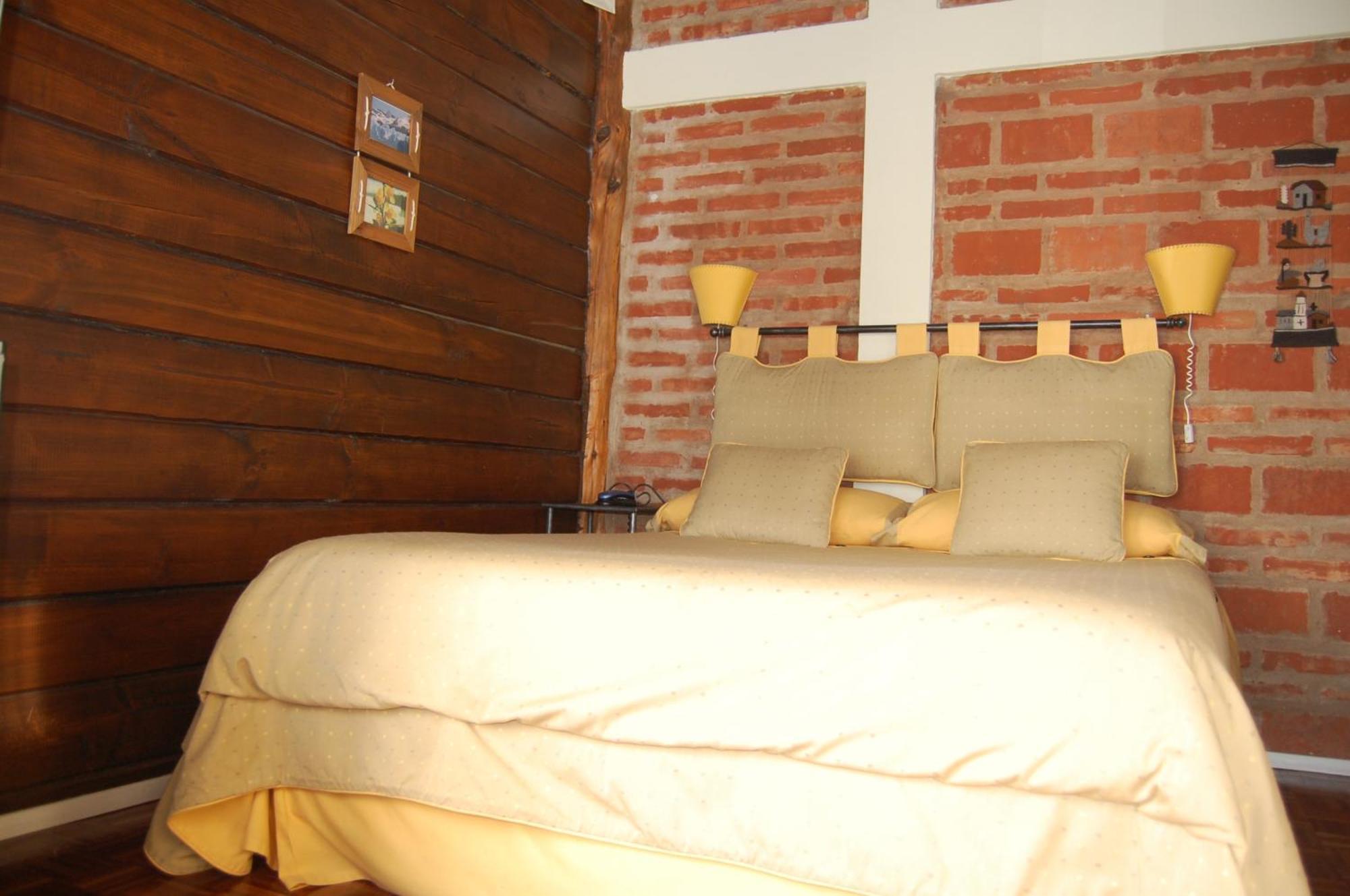Hosteria Los Canelos إل كالافاتي المظهر الخارجي الصورة