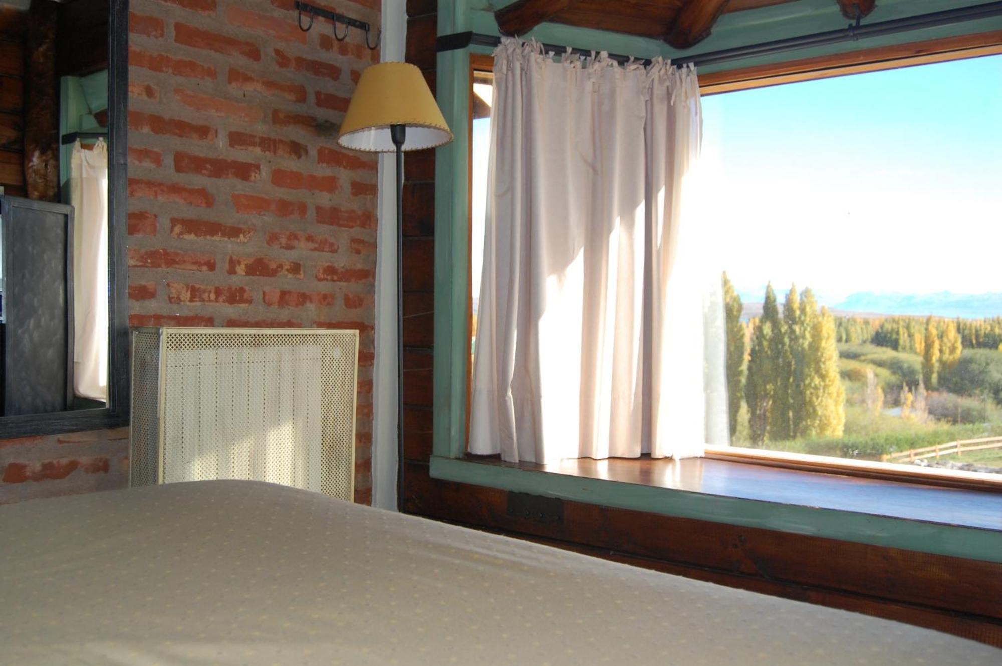 Hosteria Los Canelos إل كالافاتي المظهر الخارجي الصورة