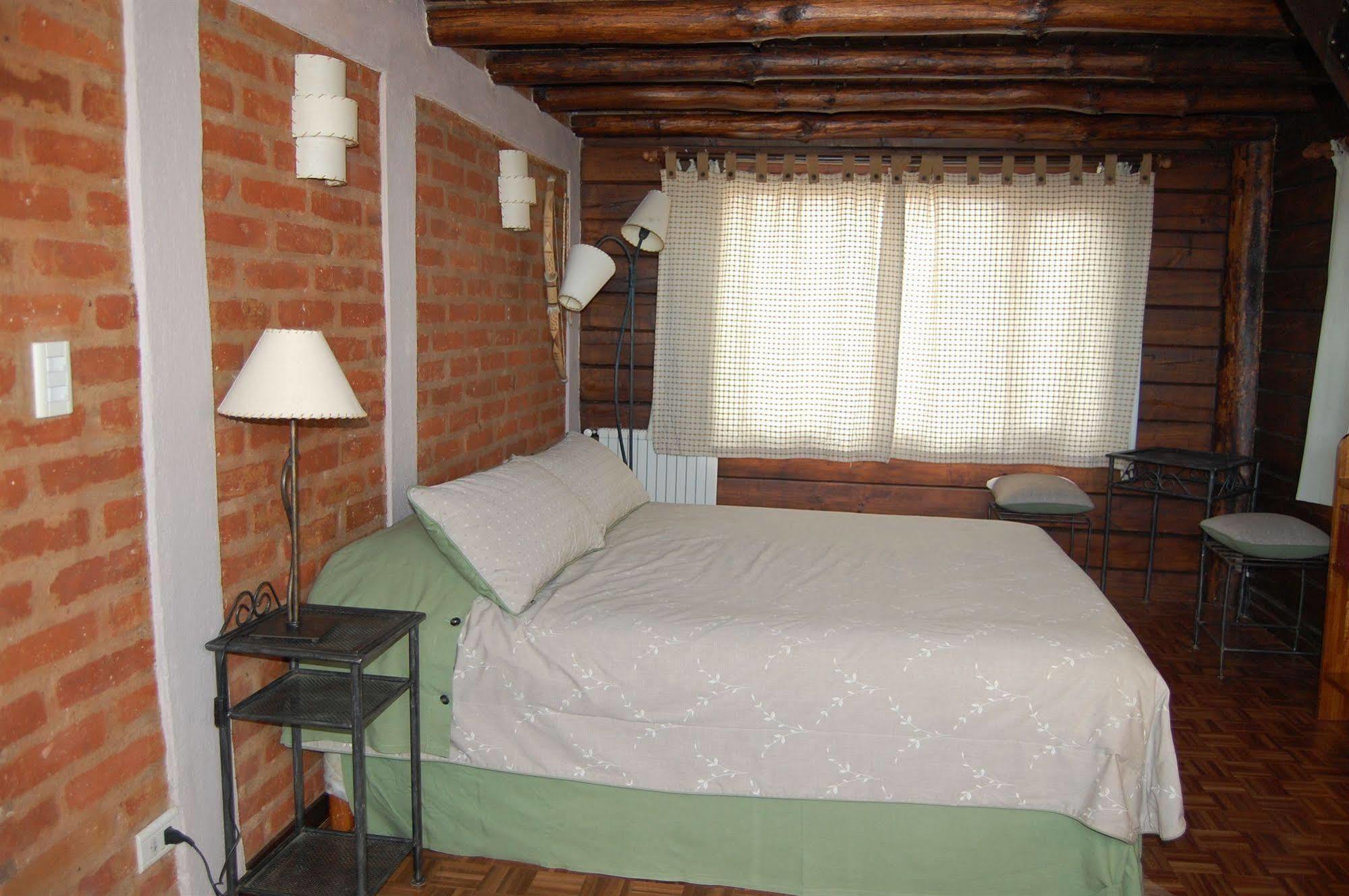 Hosteria Los Canelos إل كالافاتي المظهر الخارجي الصورة